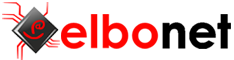 Logo firmy Elbonet